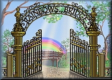 Rainbows Bridge