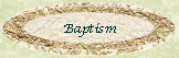 Baptism