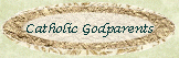 CatholicGodparent