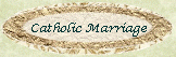 Marriage Catholic