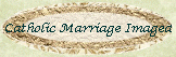 Marriage Catholic Imaged