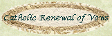 RenewVowsCatholic